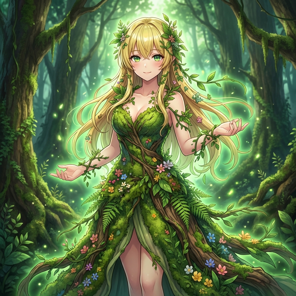 AI 转型为 Dryad