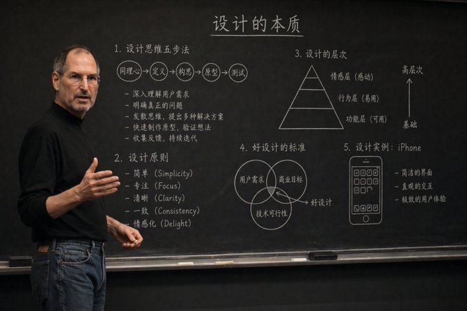 真实大学教室黑板教学实拍