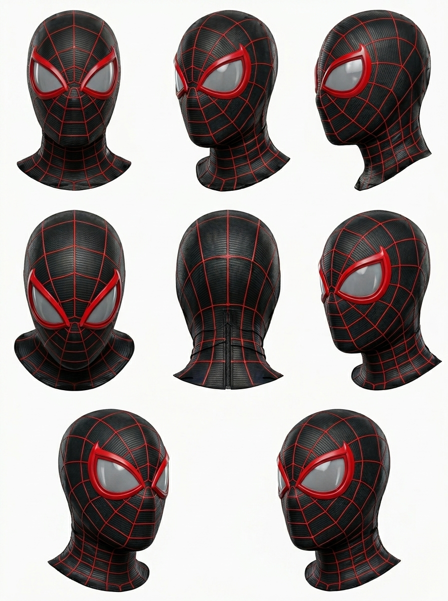make this 4k