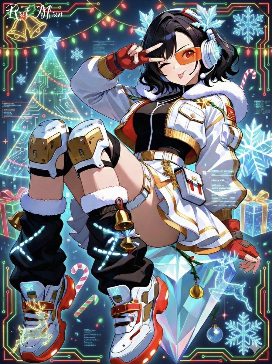 みんなでアイドル_クリスマスLIVEパーティー