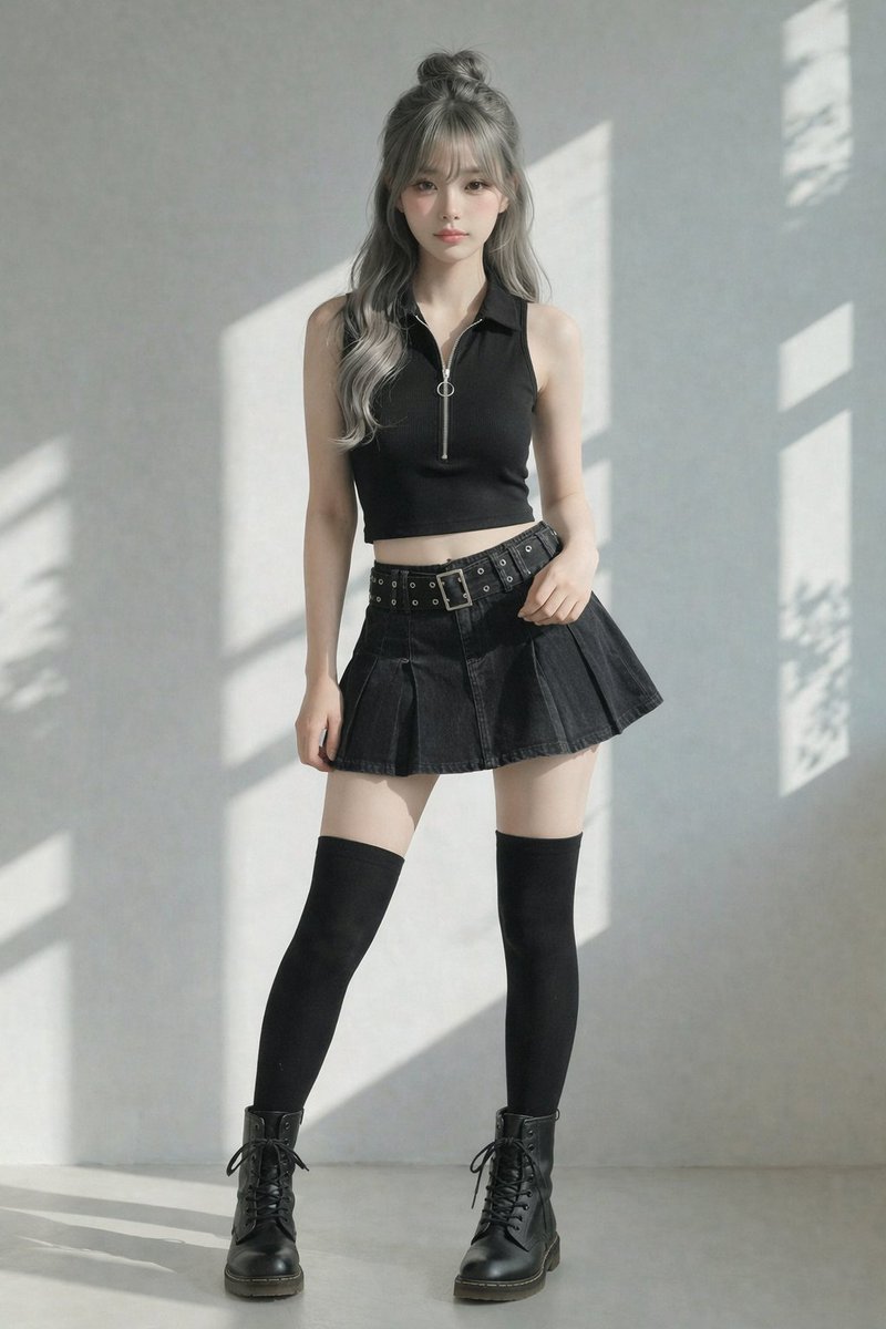 Higgsfield 新 GPT Image 1.5 生成图像