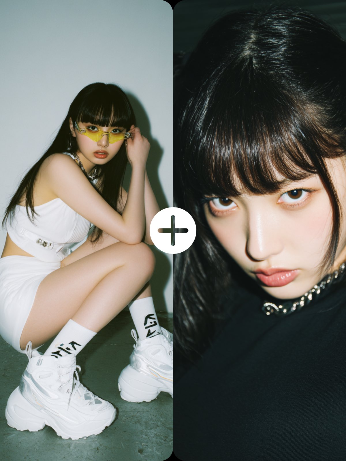 Polaroid Memories AI 新作ツール