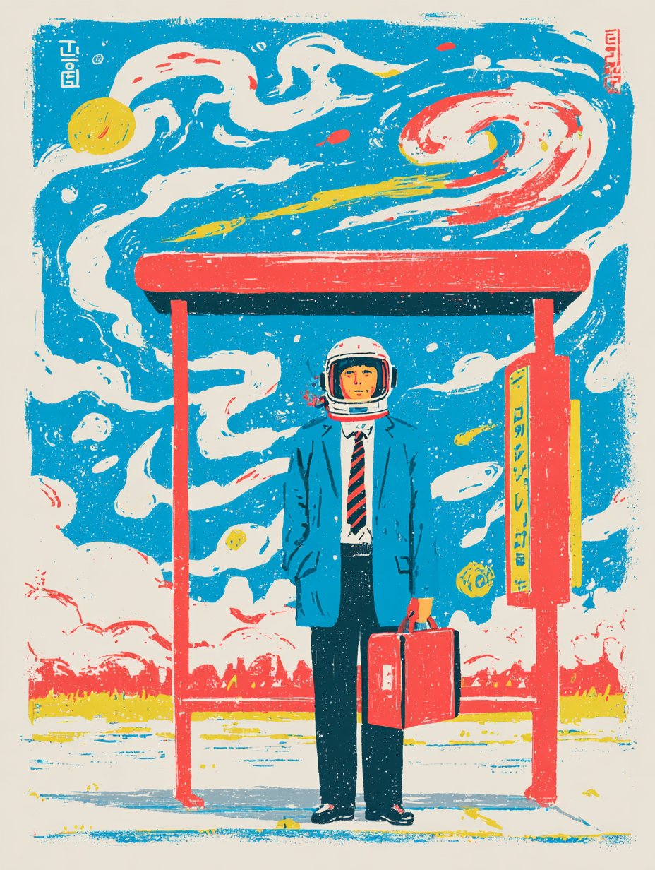 现实世界重构