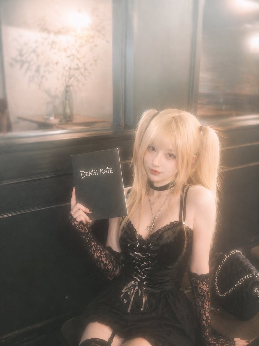 梦幻柔焦人像摄影