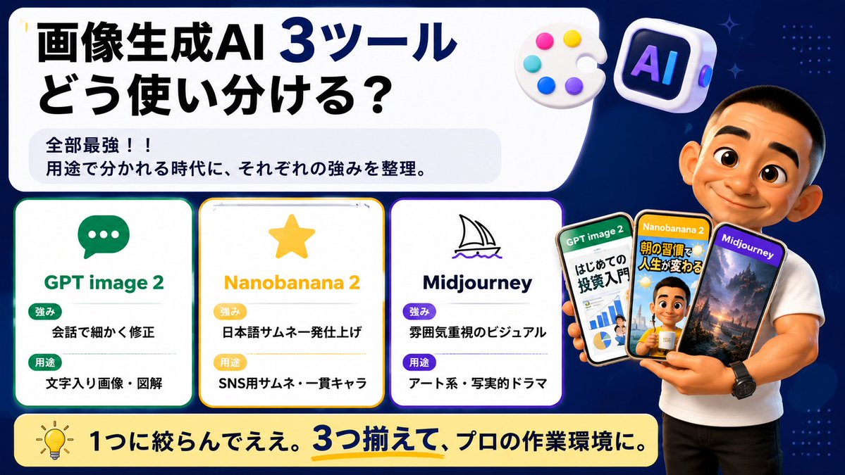 日本 AI 工具对比缩略图
