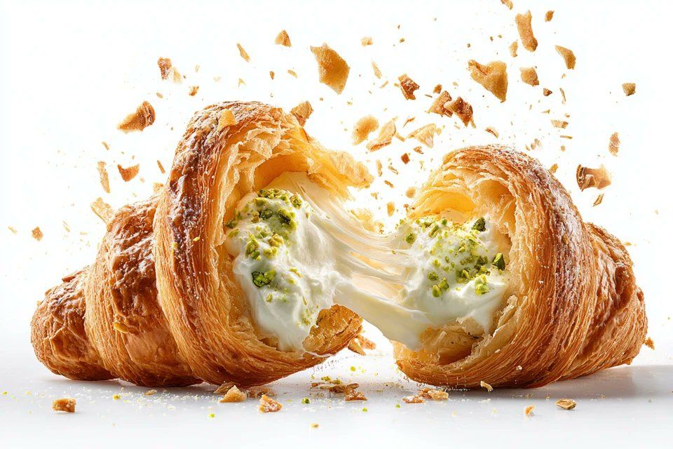 E-commerce Main Image - Exploding Food Commercial Photography 2