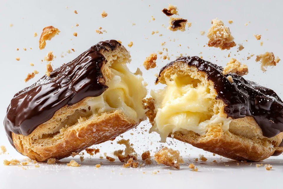 E-commerce Main Image - Exploding Food Commercial Photography example 4