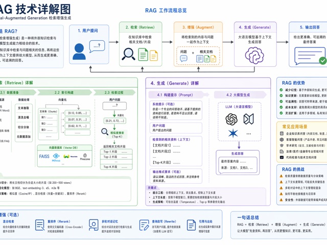 图表与信息可视化 - JSON 进阶模板（推荐给 Agent 调用）