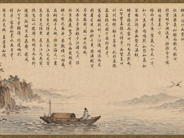 历史与古风题材 - JSON 进阶模板（推荐给 Agent 调用）