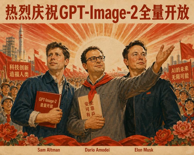 主题海报版式设计