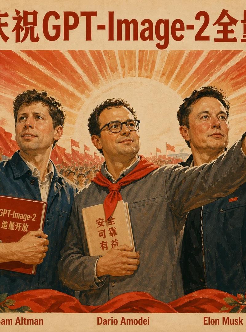 主题海报版式设计