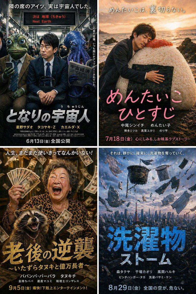 主题海报版式设计