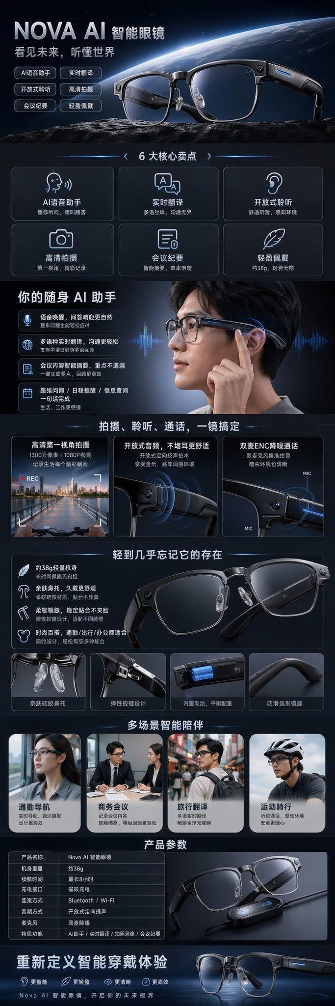 电商商品展示图