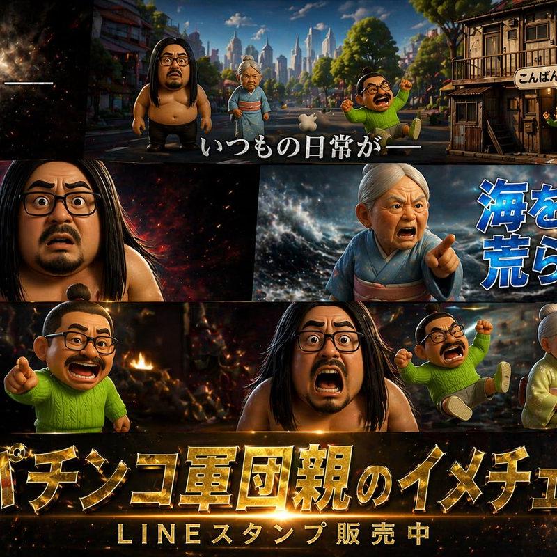 主题海报版式设计