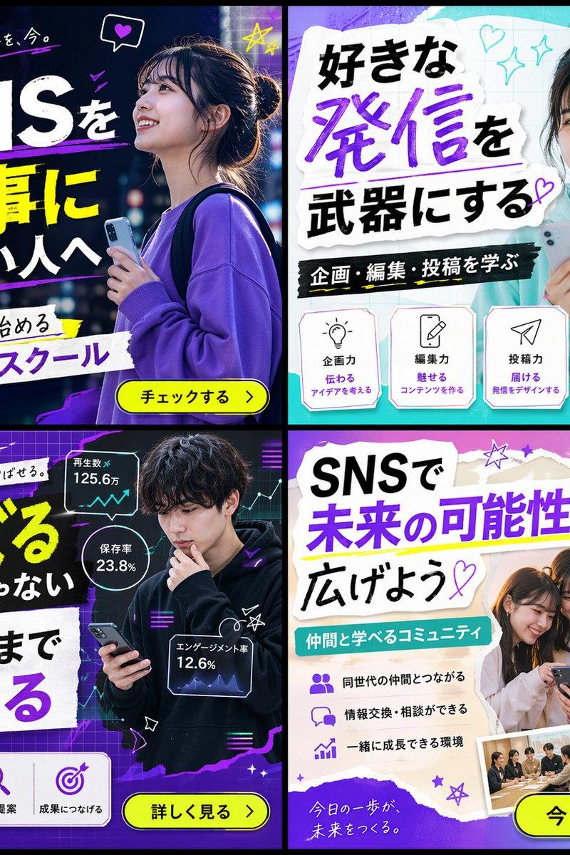 主题海报版式设计