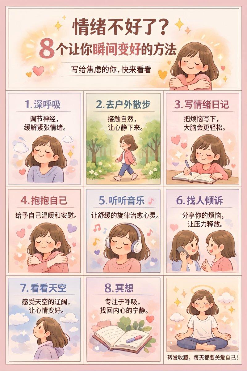 信息图可视化设计