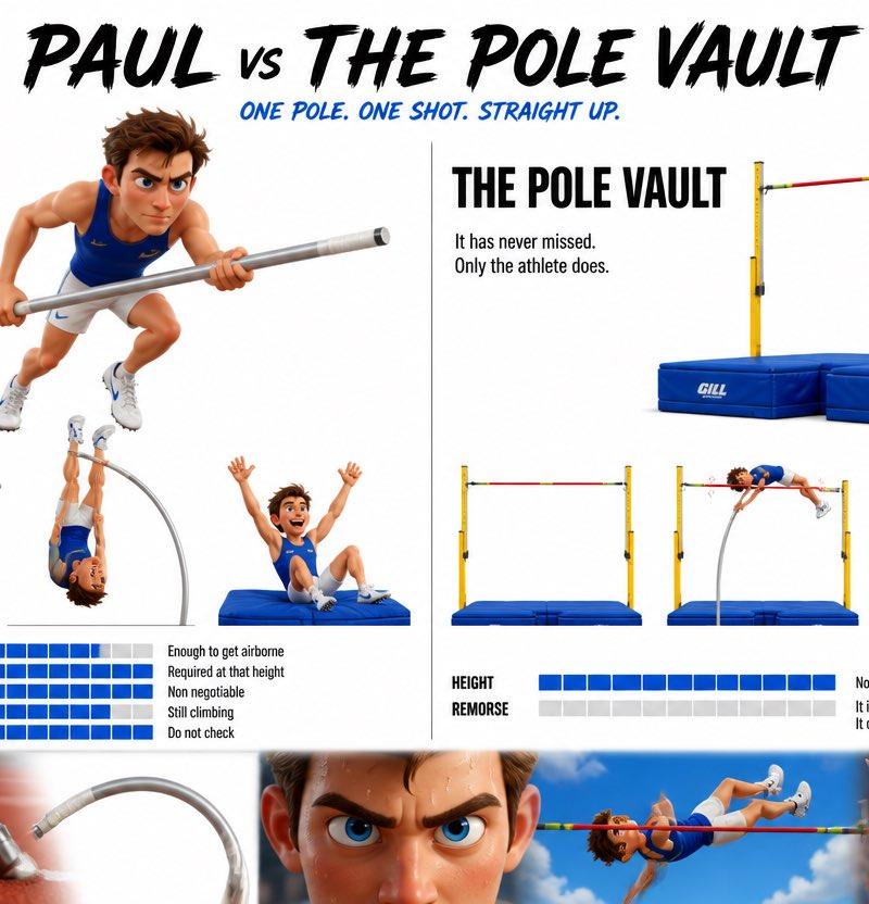 Pixar 3D Character Design Sheet