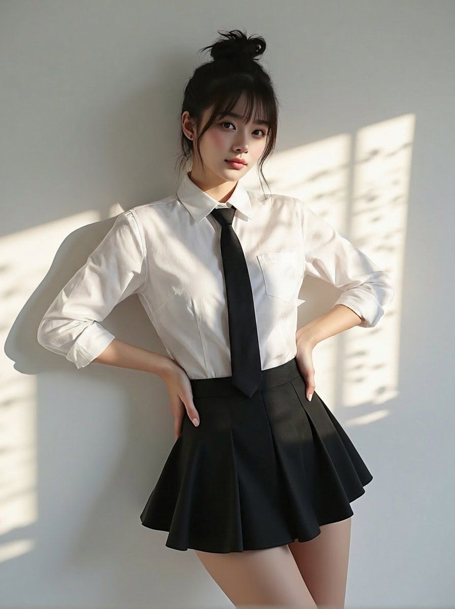 将服装更改为与参考服装匹配