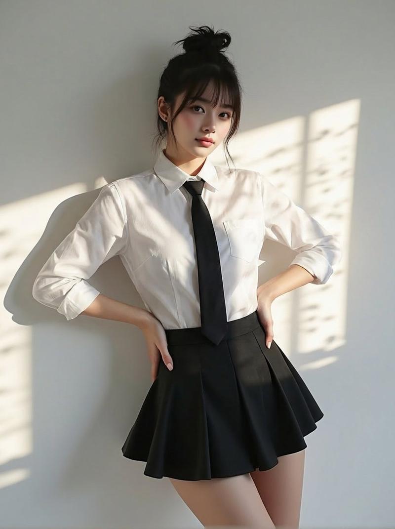 将服装更改为与参考服装匹配