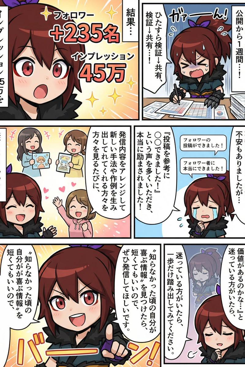 根据给定的人物和故事，创作萌系全彩漫画
