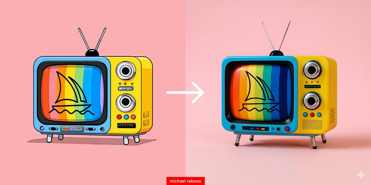 卡通转 4K 照片转换提示