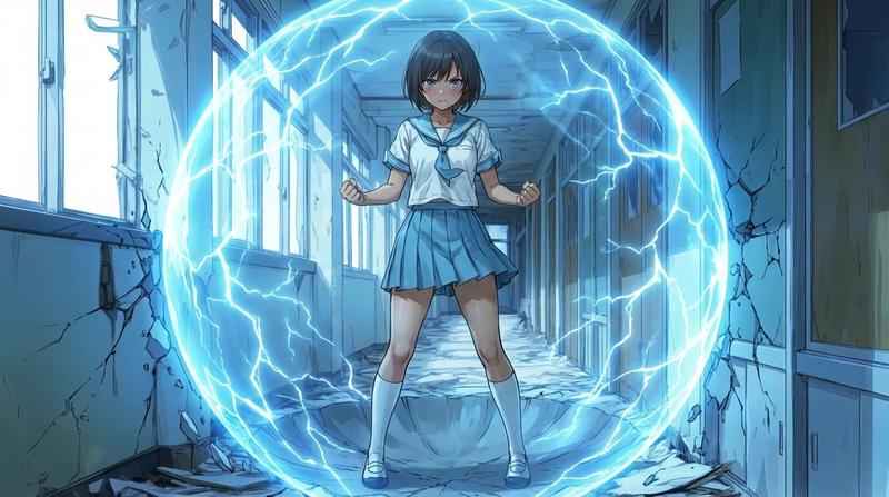 两步能量释放转换提示(日语)