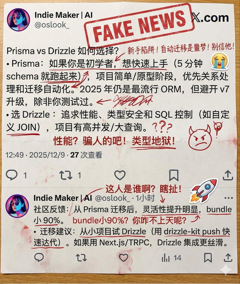 带注释的打印输出图像生成提示