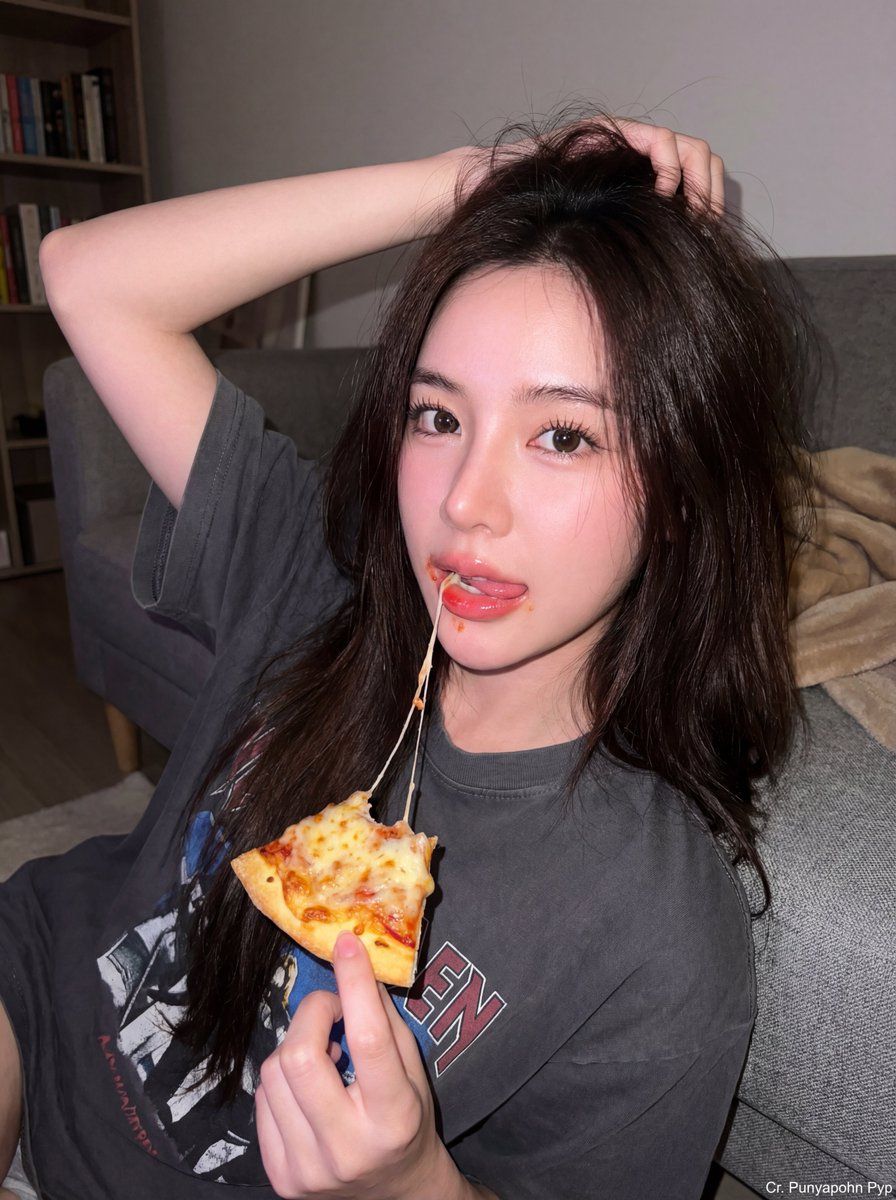 放大与细节增强