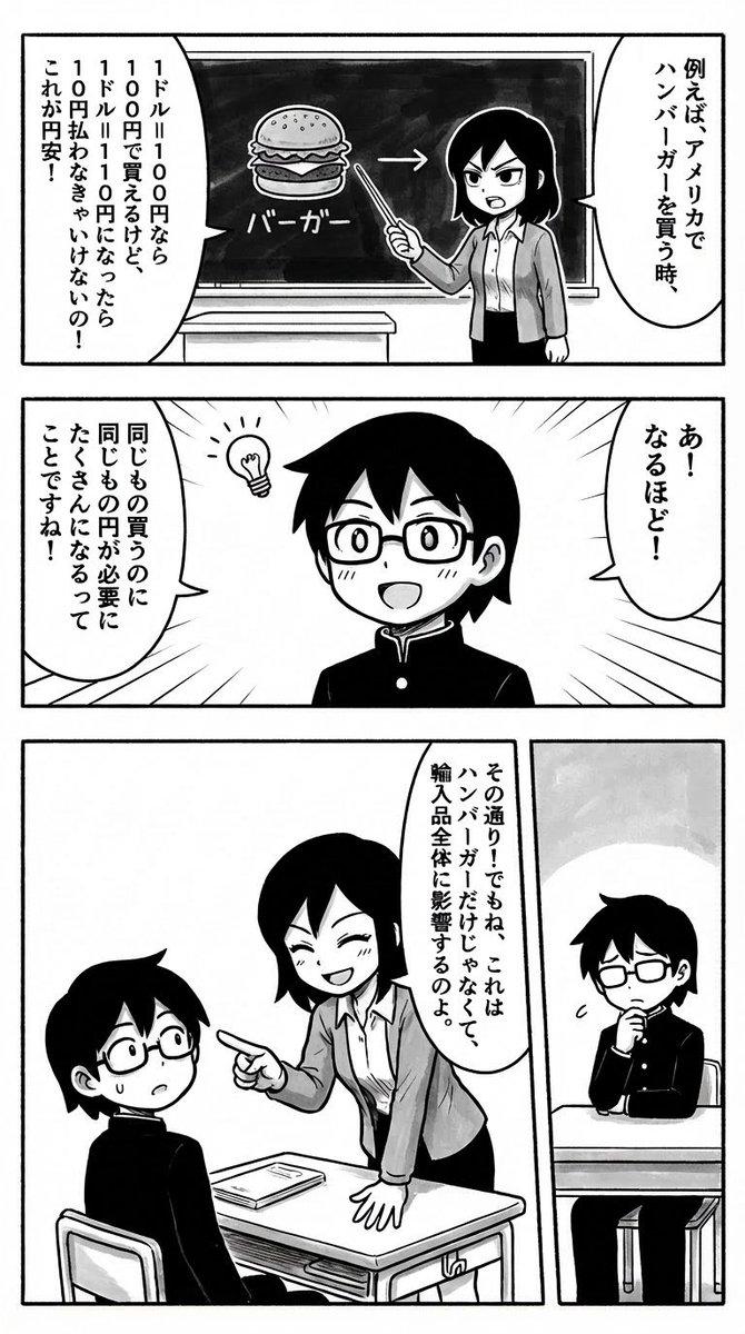 简单漫画生成提示