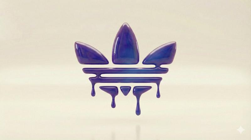 Liquid Gloss 标志生成