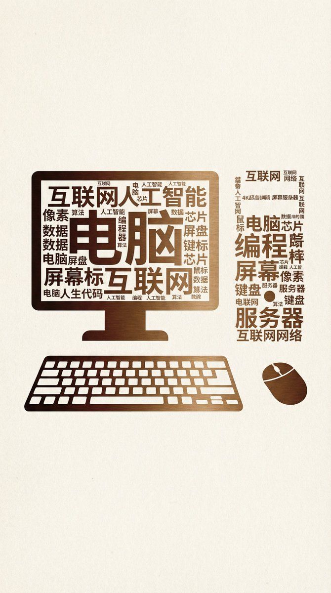 Nano Banana Pro 的创意字体海报提示