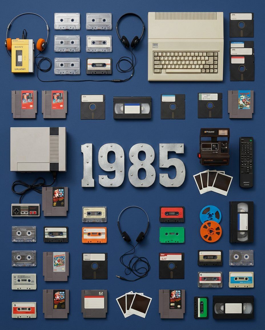 韦斯·安德森风格的历史发明平面图