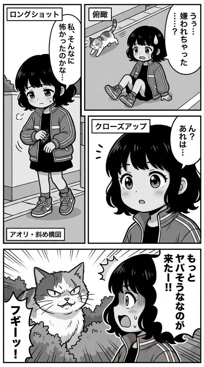 Nano Banana Pro 漫画生成提示词，带角色一致性规则