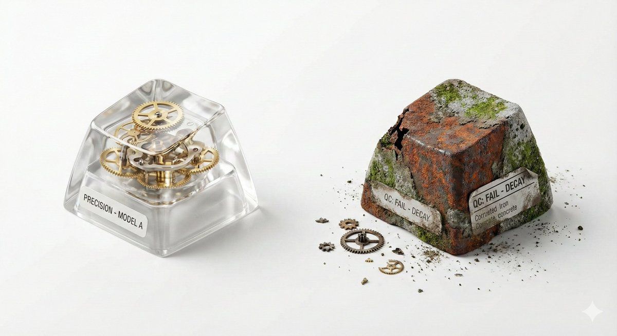 产品摄影的视觉创作模式提示（精确与衰减）