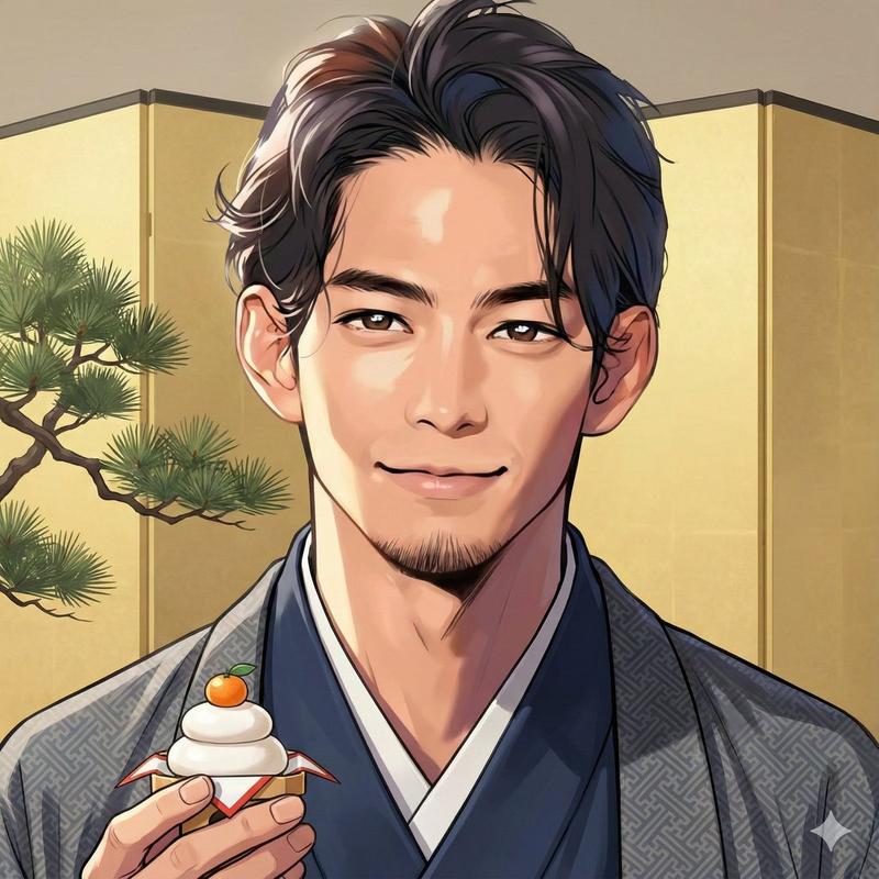 Nano Banana Pro 新年图标生成器提示词