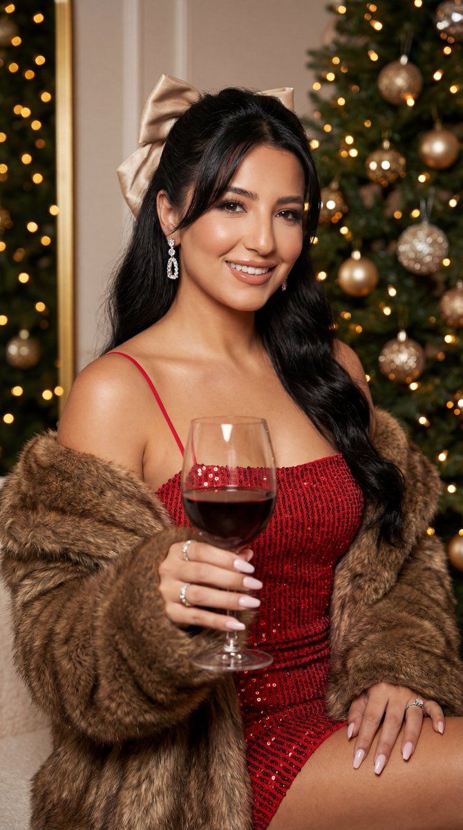 超逼真新年社论，带身份锁定
