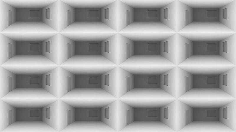 Architectural Interior Style Transformation with Depth Map Constraint