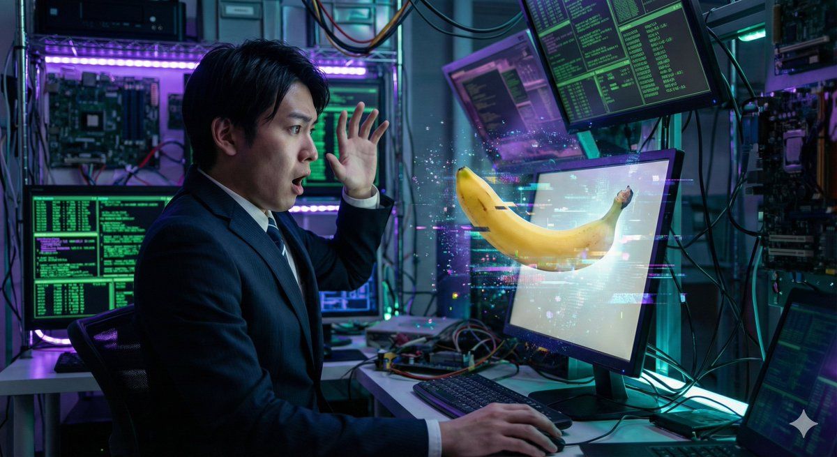 Nano Banana Pro 提示词,用于生成博客吸睛图片