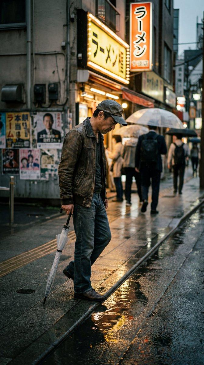 用于超写实抓拍街头摄影的结构化提示词