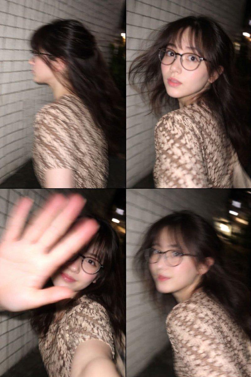 东京超写实夜间智能手机抓拍照片