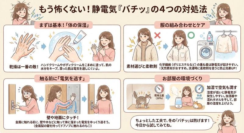 静电图生成