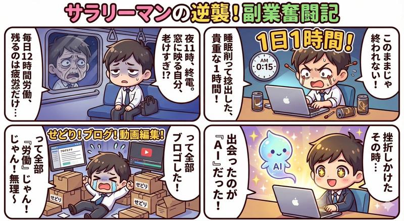 Gemini 3 故事创作与 Nano Banana Pro 漫画生成