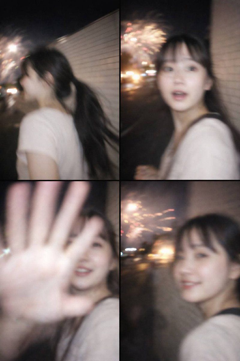 意外的智能手机照片联系表(反美学)