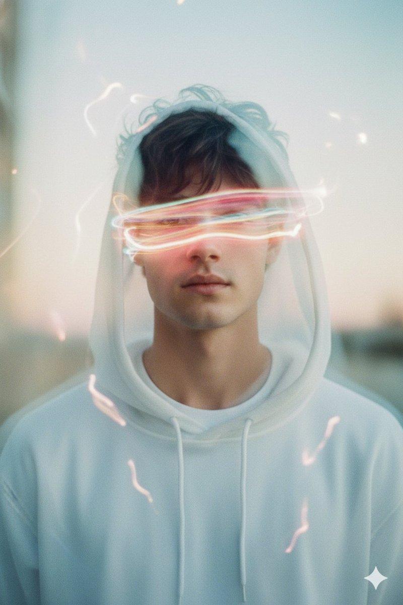 Art Photography with Motion Blur and Light Painting 利用动态模糊和光绘创作艺术摄影