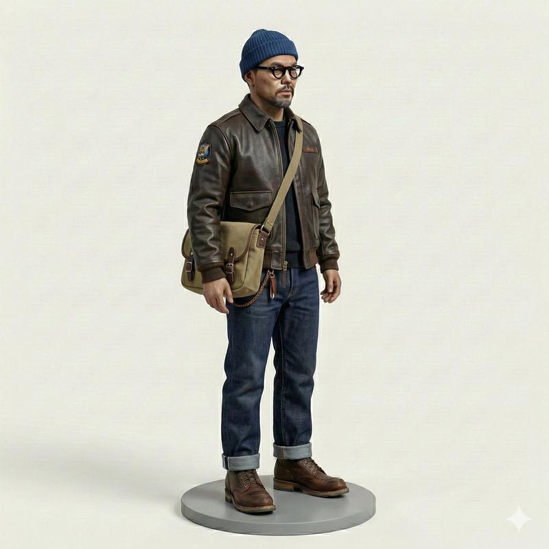 Miniature Figurine Prompt for Nano Banana Pro