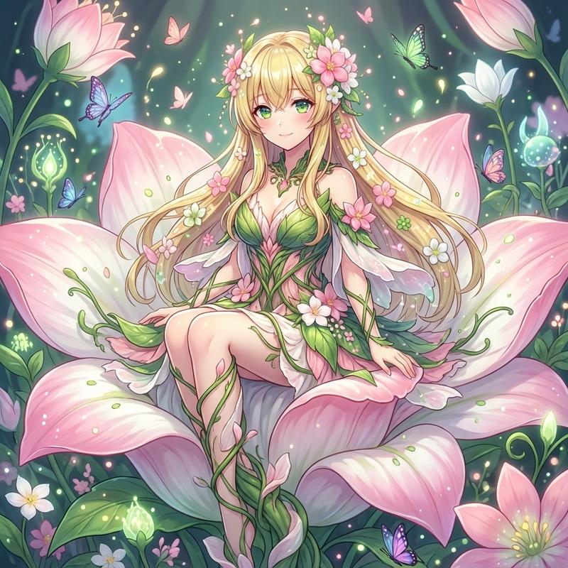 曼德拉草 (Mandragora) 变形提示