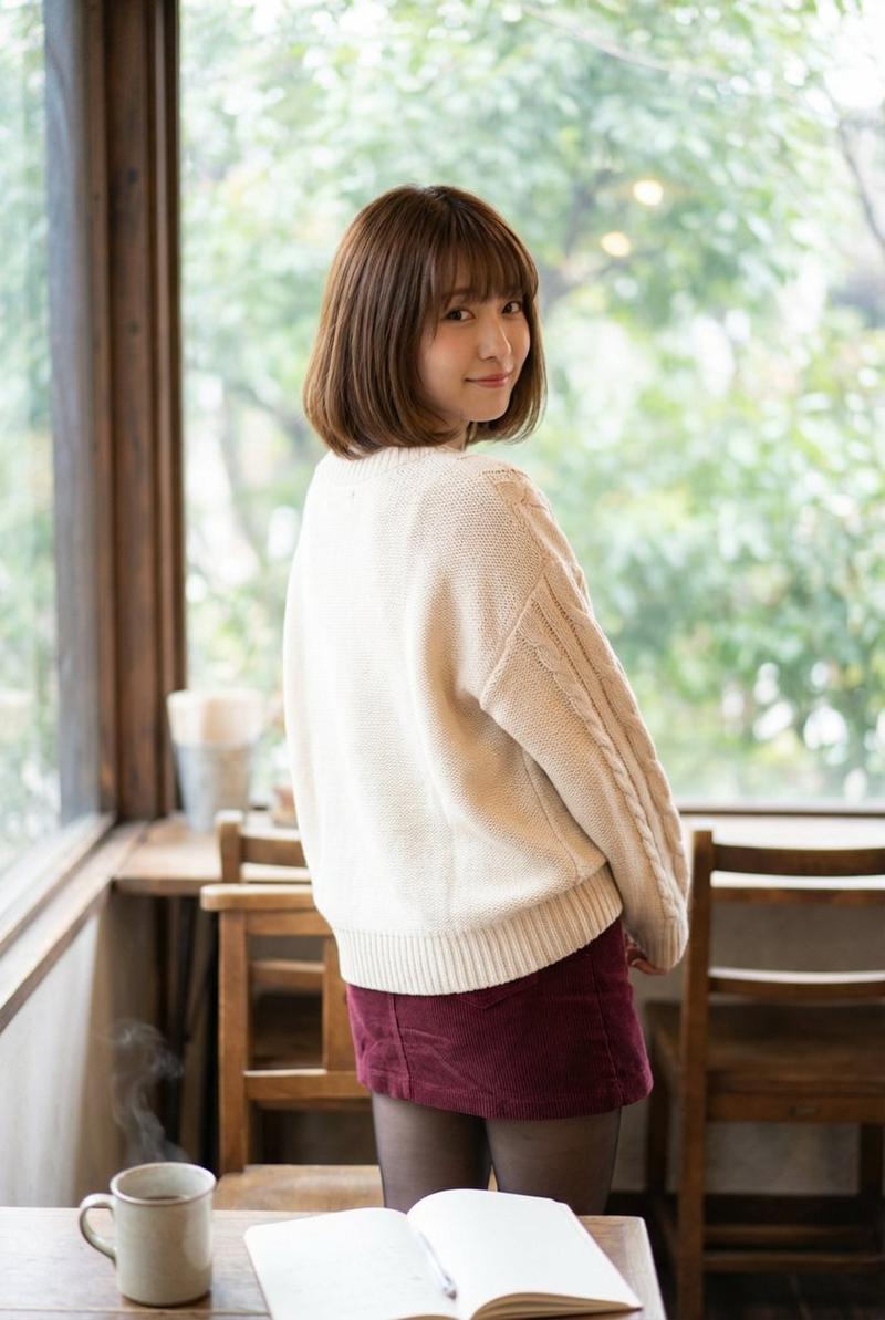 日系“女友感”美学肖像提示词