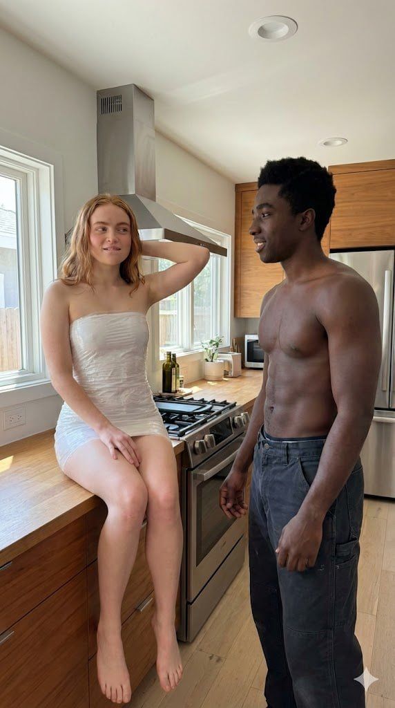 Sadie Sink 和 Caleb McLaughlin 情侣提示（暗示）