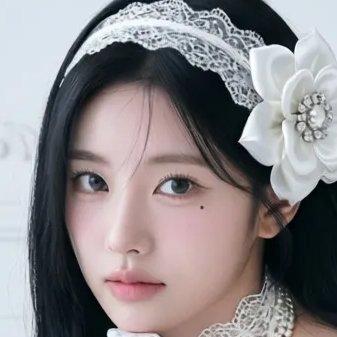 Midjourney 美少女咒语