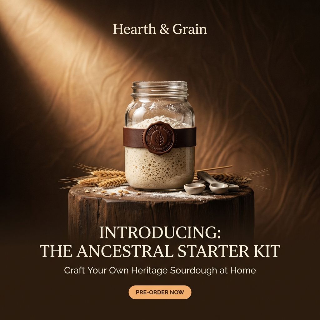 高影响力产品发布视觉效果
